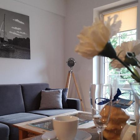 Apartament Boya Gizycko Bagian luar foto