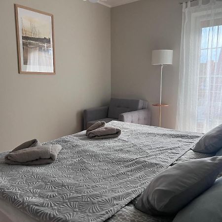 Apartament Boya Gizycko Bagian luar foto