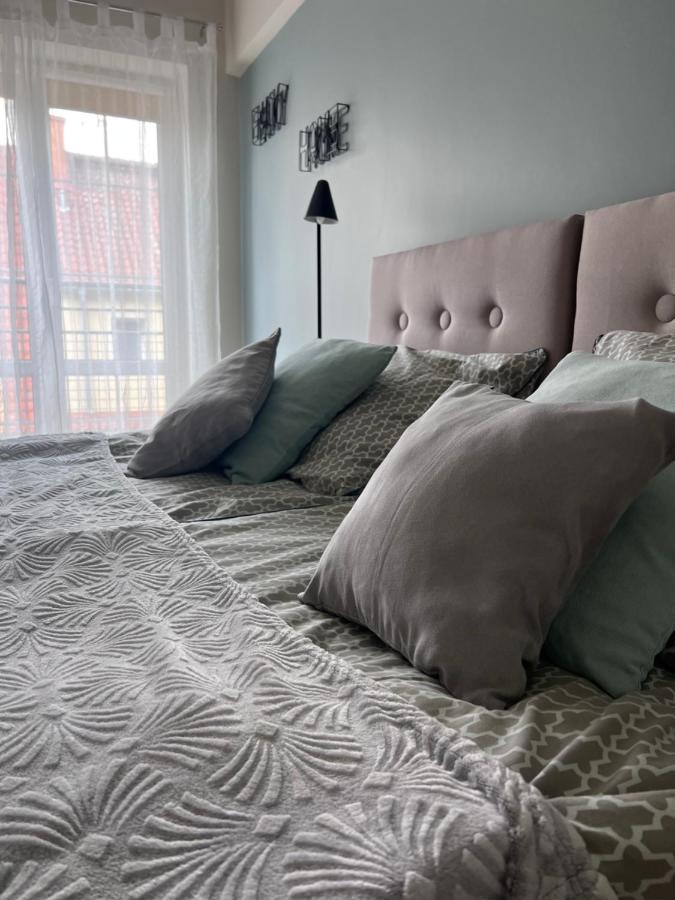 Apartament Boya Gizycko Bagian luar foto